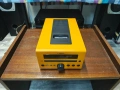 YAMAHA CRX-040 Микро Hi-Fi Ресивър, CD, USB, iPod, Bluetooth , снимка 6