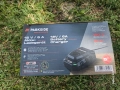 Бързо зарядно Parkside PLGK А1, 12V, 6 ампера. 5 години гаранция , снимка 1