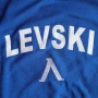 LEVSKI 2000s VINTAGE горница топ суичър блуза Левски 1914 София jumper sweatshirt, снимка 3