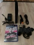 PS 2 slim пълен комплект супер запазен, снимка 2
