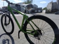 CROSS Велосипед 27.5" GRX 7 mdb зелен, снимка 9