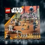 Фабрично запечатано LEGO STAR WARS, снимка 1