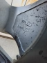 Джанти Dotz 17 цола , 5х100 , 8j ,et32 , 215/40/17 Vw Audi Toyota, снимка 8