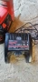 Milwaukee Акумулаторен перфоратор 2x18V отличен, снимка 4