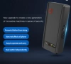 2.4Ghz 5.1Ghz 5.2Ghz 5.8Ghz WiFi Bluetooth Блокер Airtag Заглушител на Сигнала Безжична Камера Рутер, снимка 2