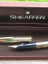 SHEAFER imperial 777-14k gold 585-1970год.Уникални, снимка 12