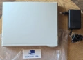 Хъб: 3com OfficeConnect 16 port Dual Speed Hub - Неизползван , снимка 1