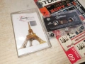 CAFE PARIS-ORIGINAL TAPE 2005262014H2E6R, снимка 1