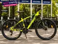 НОВ Планински Велосипед Sprint Maverick 29 - БЕЗПЛАТНА ДОСТАВКА, снимка 1