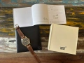 Montblanc Minerva 1858 automatic, снимка 6