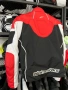 Текстилно мото яке ALPINESTARS GP-PLUS ,54-L протектори,вентилция,подплата 232.74 лв. / 119 €, снимка 7