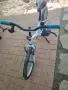 Детски велосипед   B-TWIN  20" цола, снимка 5