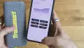 Tronsmart Trip 2 – преносима Bluetooth колонка (сива), снимка 1