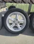 Джанти Enkei Mazda Mx5 15 цола , 4х100 , 6j , et45 , 185/55/15 Suzuki, снимка 4