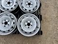 4бр.Оригинални джанти 16цола 5x114.3 за Renault Trafic,Arkana,Opel Vivaro,Dacia Duster,Fiat Talento, снимка 4