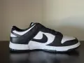 Nike Dunk Low Retro 45.5номер 29.5см Стелка Нови с кутия , снимка 5