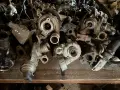 Turbo/Турбокомпресор за:Audi,Mercedes,BMW,Opel,Nissan,Toyota,Lexus,Renault,Skoda,VW,Kia,Hyundai и др, снимка 1