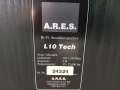 A.R.E.S. L 10 TECH тонколони , снимка 13