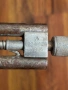 Стари клещи, за усукване на тел Loctite U.K. 1986 г., снимка 4