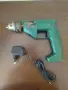 Продавам винтоверт BOSCH PSR 3.6v, снимка 1