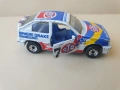 Matchbox Vauxhall Astra GTE, снимка 8