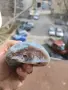 аметистови геоди , снимка 2
