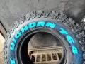 4бр.НОВИ гуми за Кал MAXXIS 235 75 15 DOT24 цена за брой, снимка 9