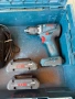 Bosch GSR 18V-90 C Безчетков Винтоверт, снимка 2