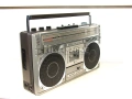 Радиокасетофон Sharp gf-6161h, снимка 10