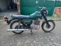 Продавам мотор MZ ETZ 250 , снимка 1