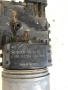 Мотор за предни чистачки Bosch за Alfa Romeo 147 (2007) 0390241514, снимка 2