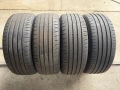 4 броя летни гуми 225/55/17 Toyo Tires, снимка 1