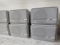 ПРОФЕСИОНАЛНО РЕСТАВРИРАНИ: 8 бр. (4 чифта) Външни Тонколони BOSE 151 Environmental Speakers, снимка 4