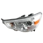 Ляв ксенонов фар Mitsubishi ASX I 2010-2019 ID: 161426 ОЕМ № W3T20971, снимка 1