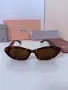 Дамски слънчеви очила Miu Miu, снимка 1