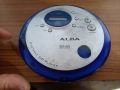 CD player , снимка 1