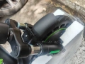 isinwheel S9Max Adult Commuter Electric Scooter 500W ‼️‼️ЧИСТО НОВА Електрическа Тротинетка ‼️‼️ 220, снимка 14