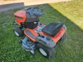 ТРАКТОРНА КОСАЧКА HUSQVARNA 23.КОНЯ., снимка 7