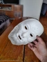 Стара карнавална маска, снимка 3