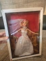 Нова орг.кукла BARBIE булка, снимка 3