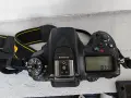 Фотоапарат Nікоn D7200 (Тяло) - Малко кадри, Wі-Fі, Пълен комплект, снимка 3