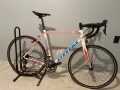 Stevens Prestige 56см- Gravel / Cyclocross – 2x11 скорости, снимка 13