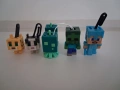 Kinder Joy-Minecraft, снимка 1