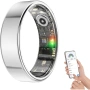Смарт пръстен НОВ Smart Ring, снимка 1