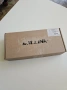 iwillink 12-портов RJ45 Patch Panel Cat7 STP – Екраниран, за стенен или Rack монтаж, снимка 7