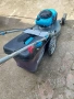 Бензинова самоходна косачка GUDE BIG WHEELER 2.7kw, снимка 5