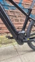 Електрически велосипед E Bike CUBE REACTION HYBRID, BOSCH CX, Smart System - L, снимка 11