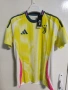 Чисто нови оригинални футболни екипи наManchesterArsenalRealBayernRomaJuveBenficaLi, снимка 2