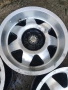 Ретро джанти Gotti Cup 4х100 (Рядки френски класики за VW, Opel, Renault), снимка 3