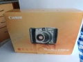 Canon PowerShot A720 IS, снимка 3